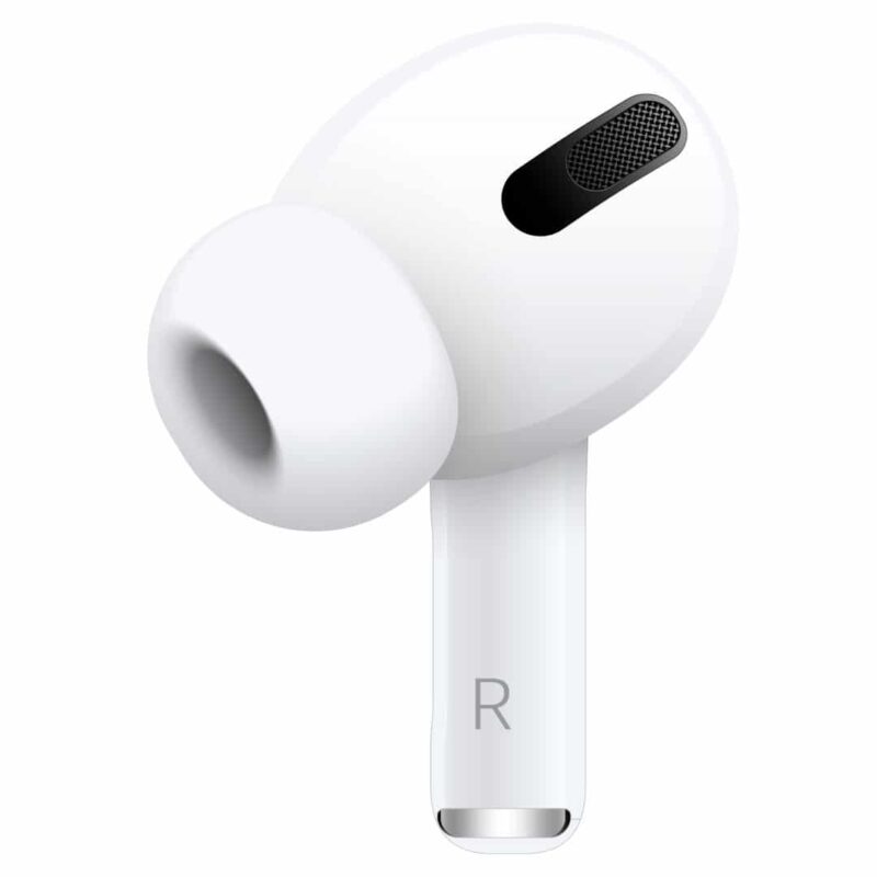 airpods pro rechts single